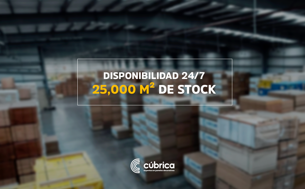 Oportunidad de negocio: Descubre por qué ser distribuidor de Cúbrica te abrirá nuevos horizontes Image.