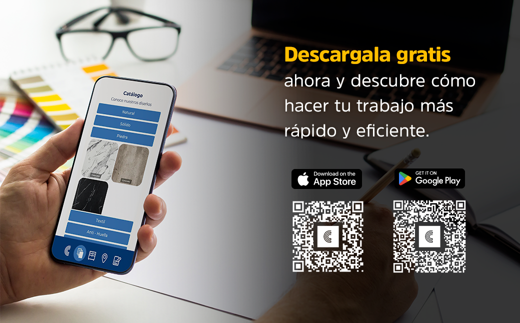 Del taller al proyecto final: la tecnología de Cúbrica Studio que revoluciona el mundo de las melaminas Image.