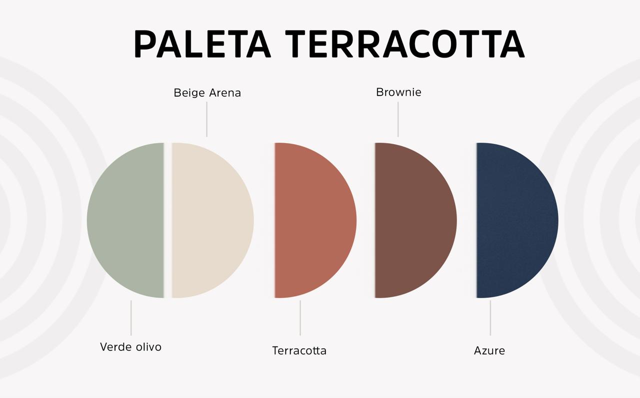 Colores, Texturas y Materiales: Lo que Dominará el Diseño de Interiores en 2025 Image.