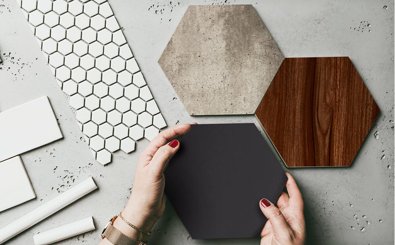 Colores, Texturas y Materiales: Lo que Dominará el Diseño de Interiores en 2025 Image.