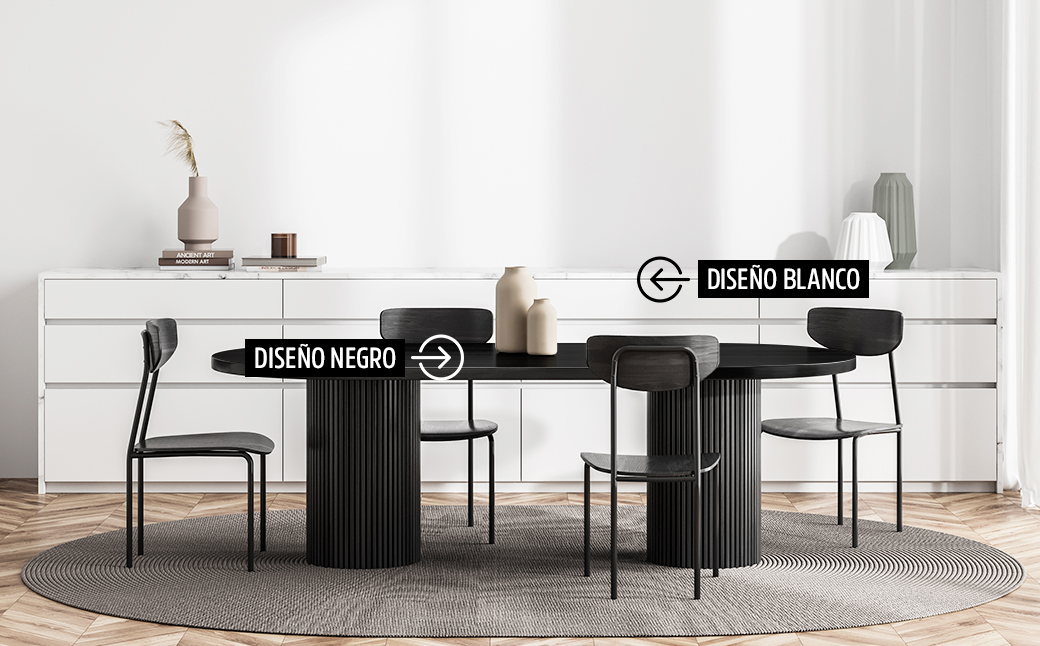 Trending Interior Design Combinations