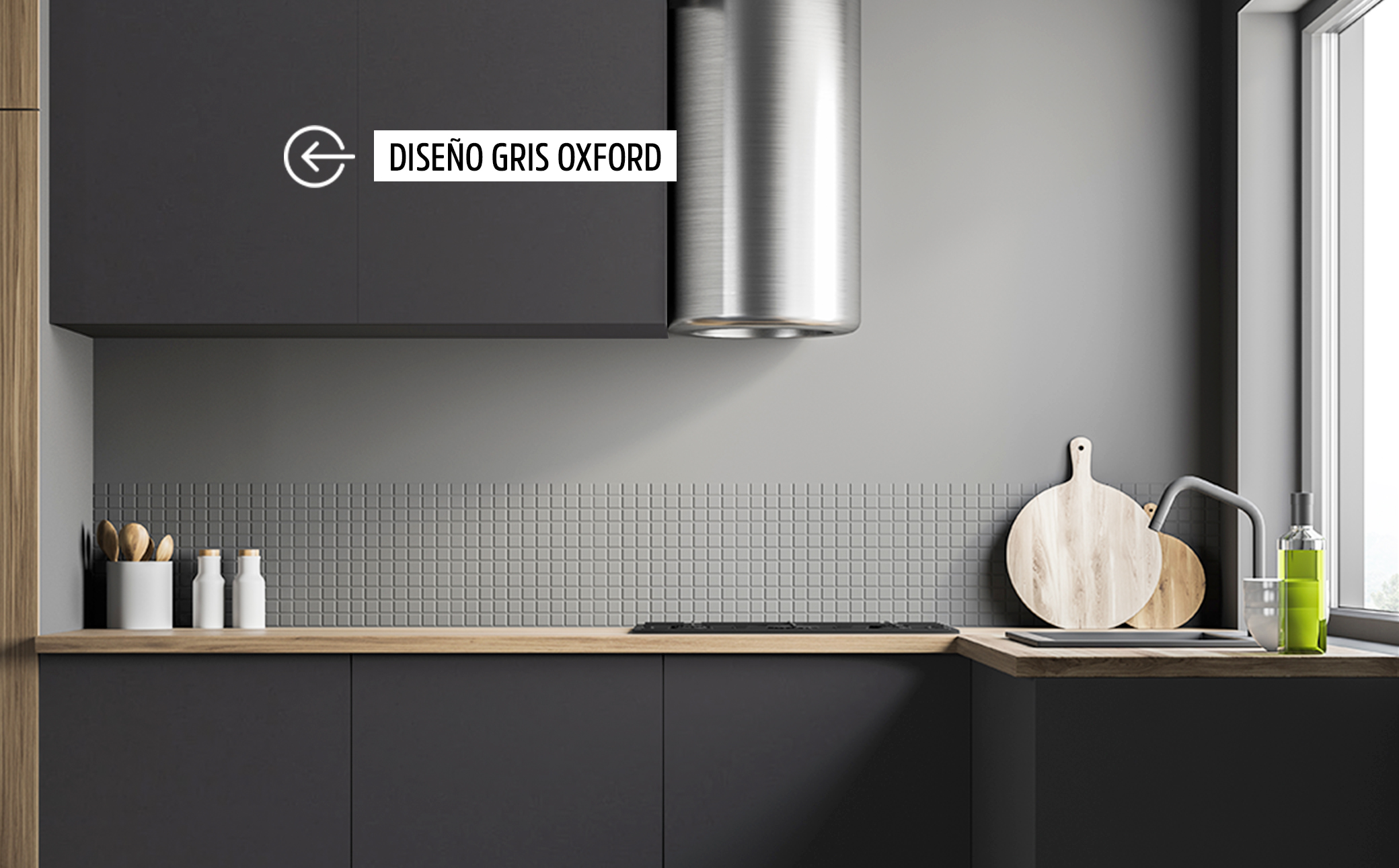 Minimalist Kitchens: A Trend That Stands the Test of Time? Image.