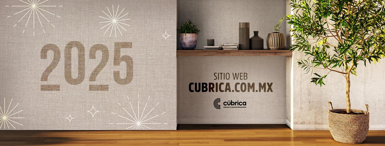 Colores, Texturas y Materiales: Lo que Dominará el Diseño de Interiores en 2025
