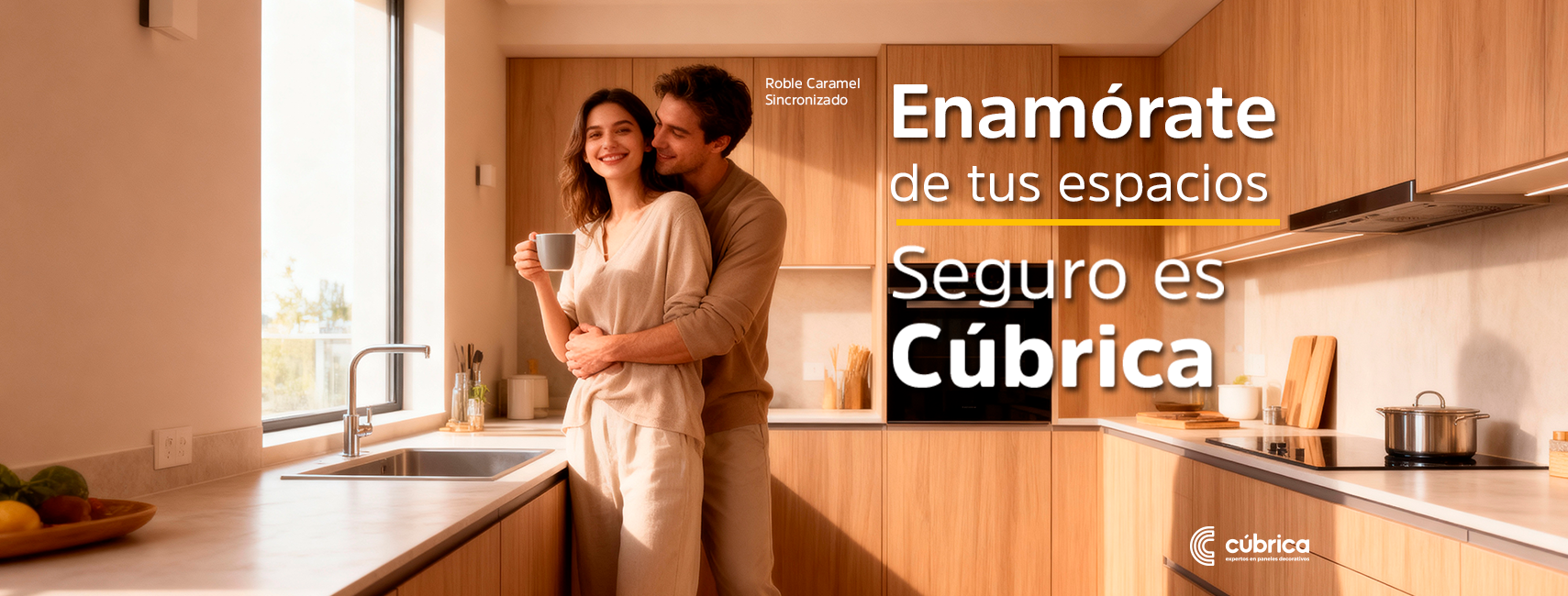 El papel de las melaminas en el diseño contemporáneo