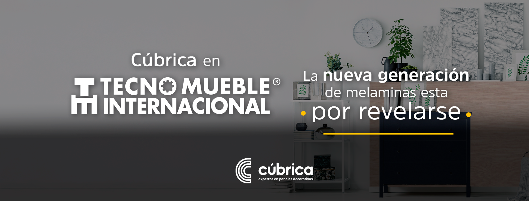 Innovación que marca la diferencia: lo que pronto verás en melaminas