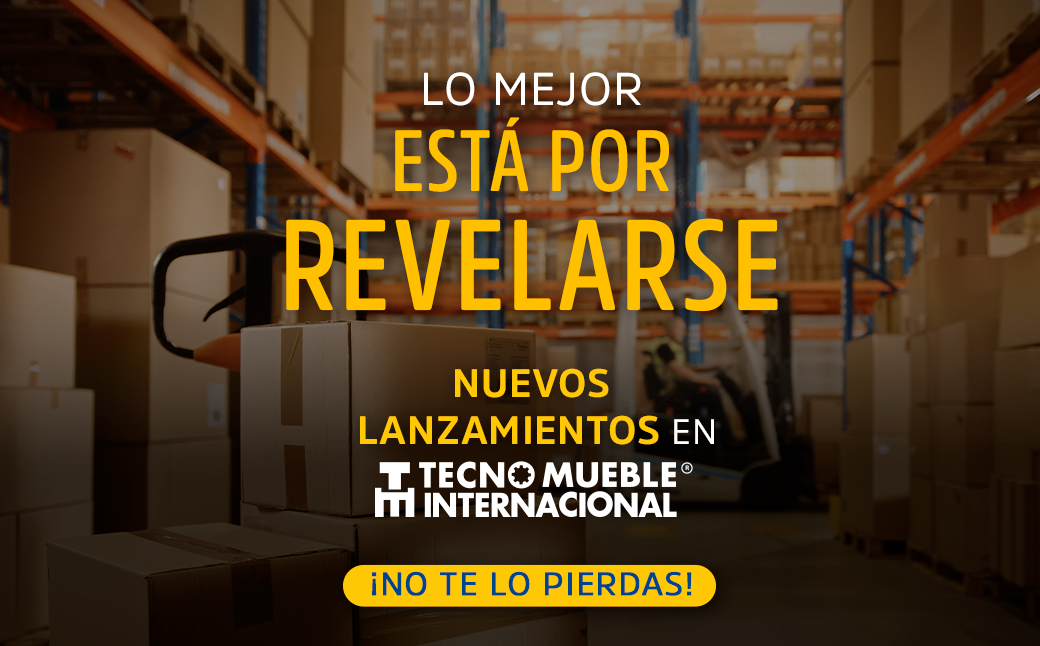 Innovación que marca la diferencia: lo que pronto verás en melaminas Image.