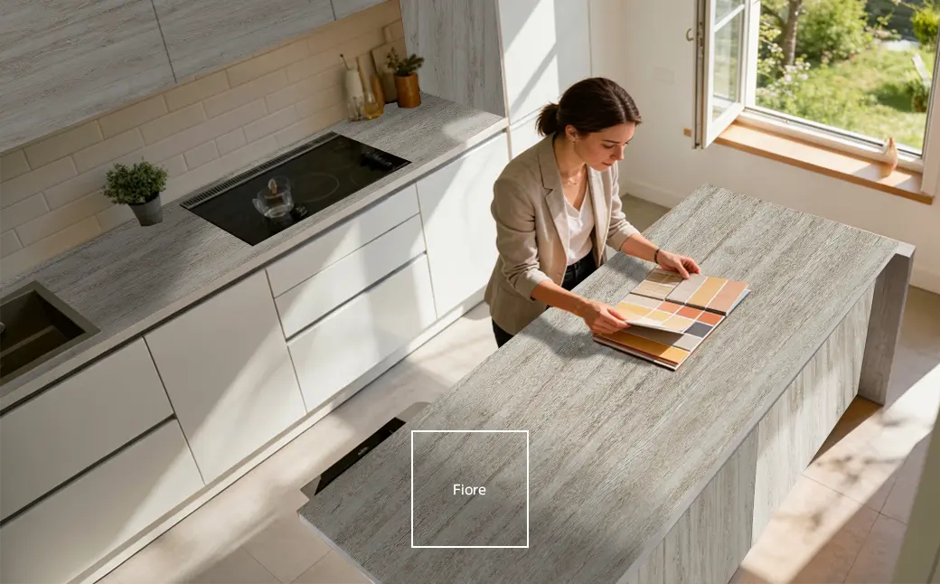 Proyectos que comienzan en primavera: cómo elegir materiales que marquen la diferencia Image.