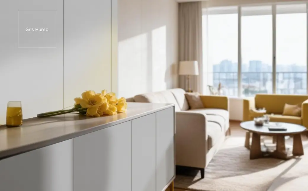 Proyectos que comienzan en primavera: cómo elegir materiales que marquen la diferencia Image.