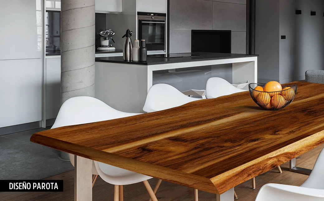 Una Combinación Perfecta De Resistencia Y Estética En El Desarrollo Y Diseño De Muebles Image.